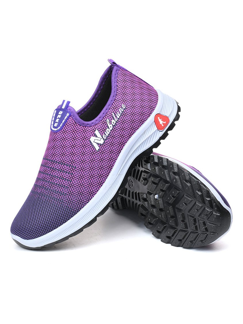 Bequeme, weiche Sohle, leichte, atmungsaktive Wanderschuhe DD19