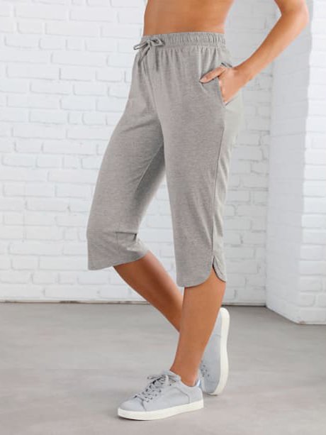 Loose Drawstring Casual Pants cc28