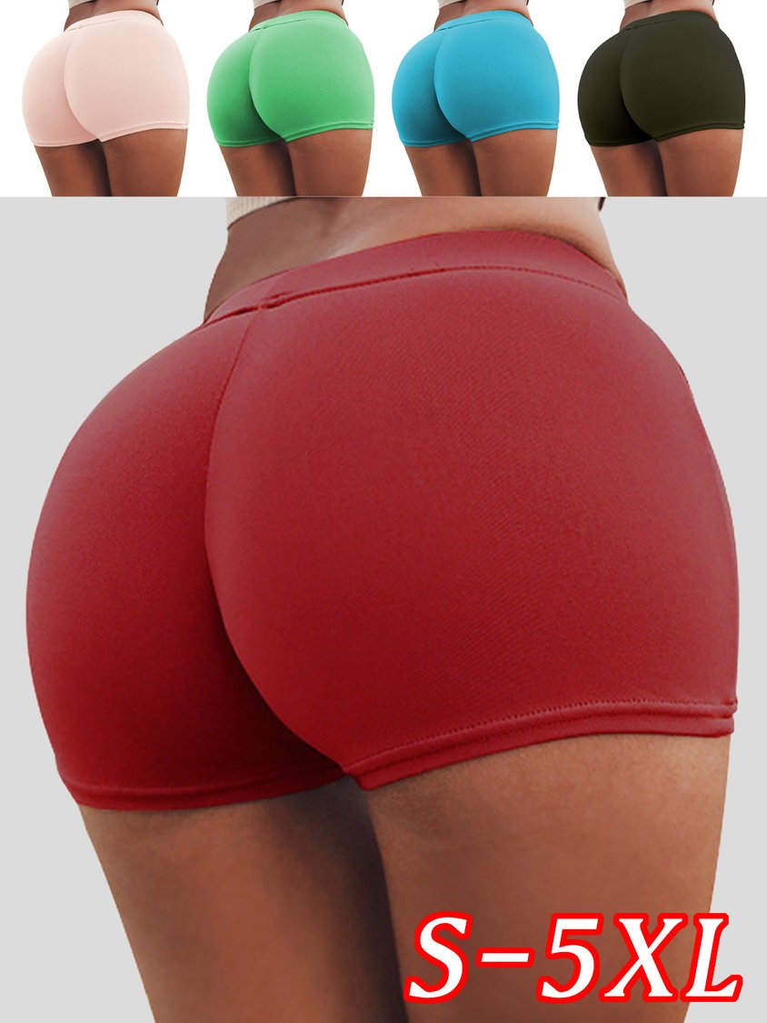 Multicolor Leggings Boxer Briefs QAR95