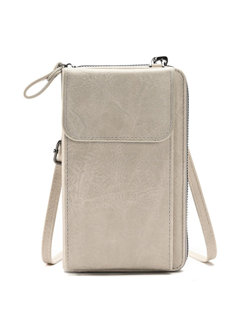 Wallets Shoulder Crossbody Bag Multifunctional Phone Bag QAR89