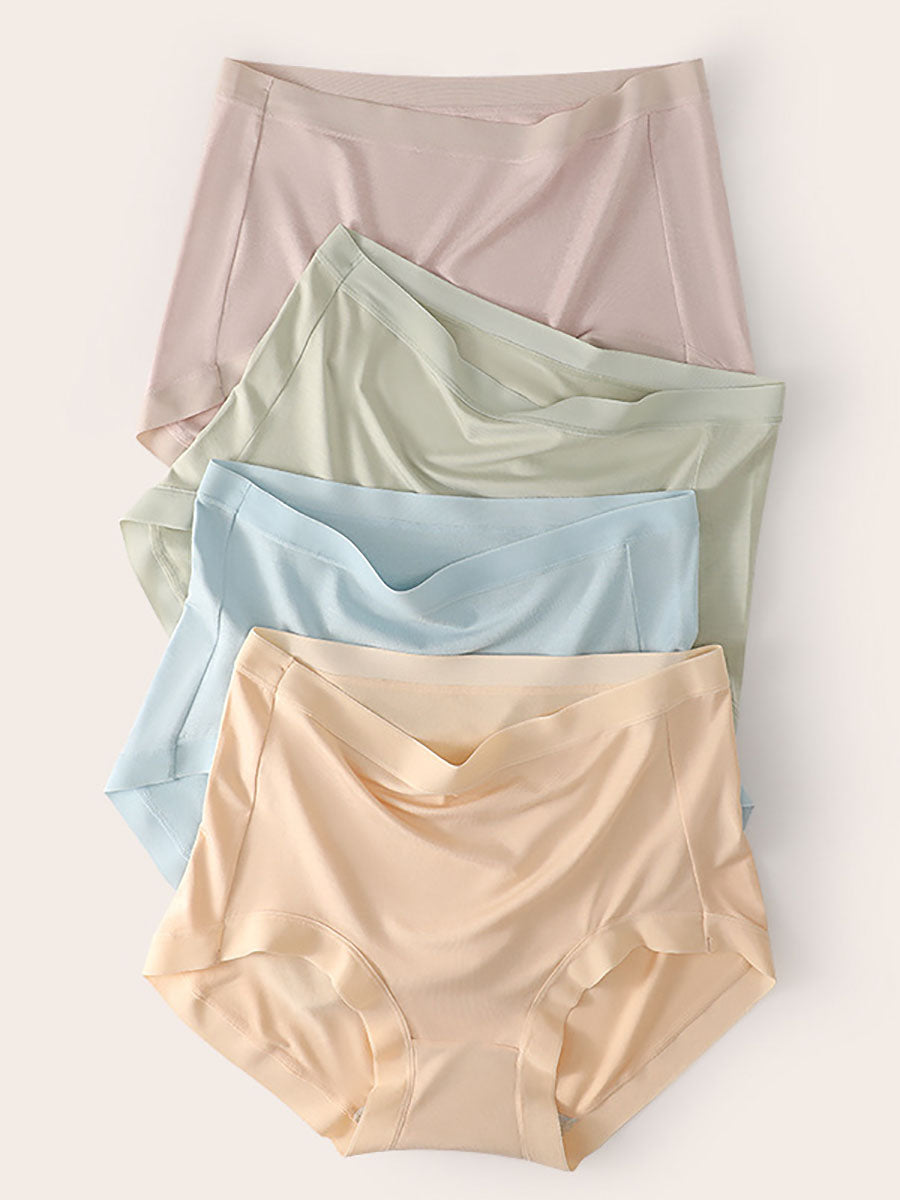 Sous-vêtements fins pour femmes, pièces décontractées, été 6