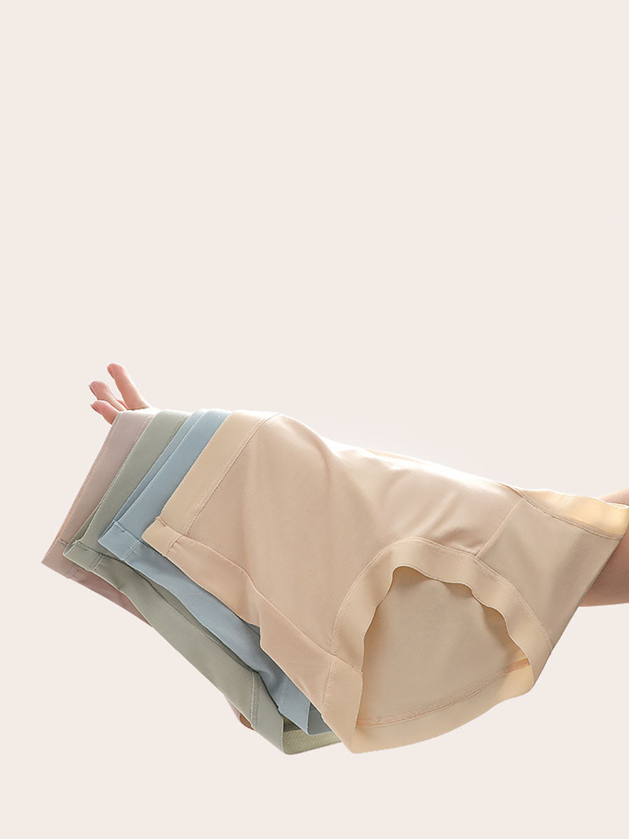 Sous-vêtements fins pour femmes, pièces décontractées, été 6