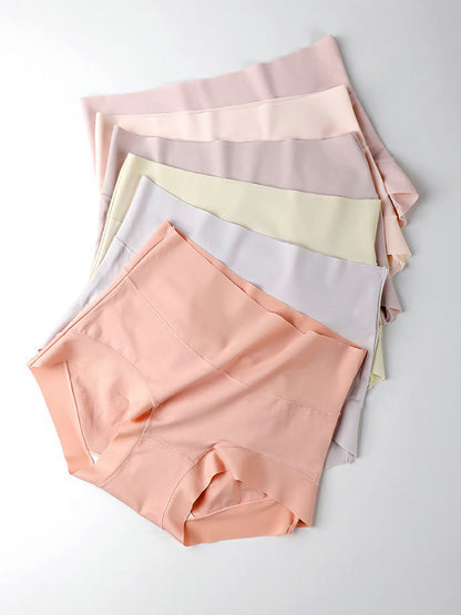 Waist Pieces Casual Women Summer Underwear High 6