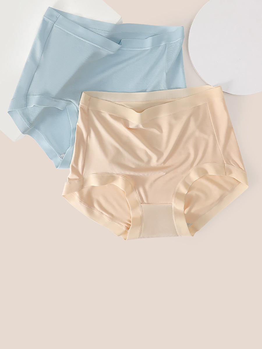 Sous-vêtements fins pour femmes, pièces décontractées, été 6