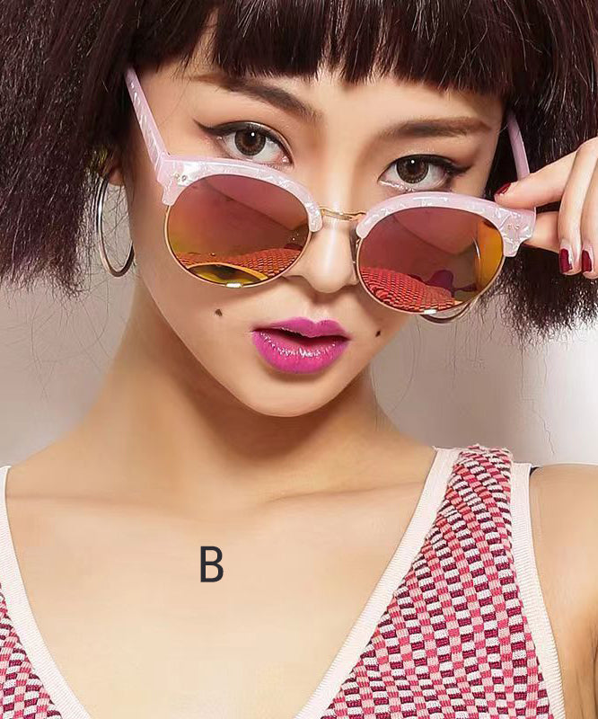 2024 New Women Fashion UPF 50+ Sunglasses XS1093