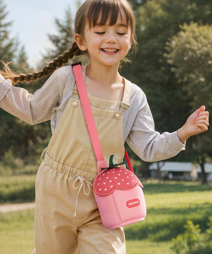 Sac de poitrine pour enfants, joli et élégant, patchwork, nouveauté 2024, IU013