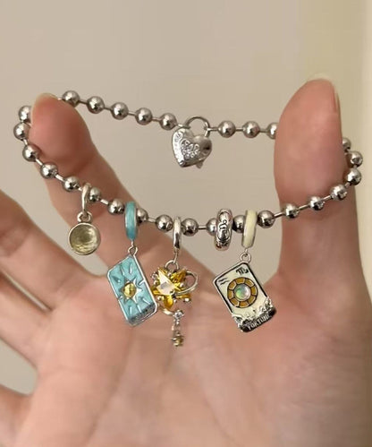 Silk DIY Steel The Sun Stainless