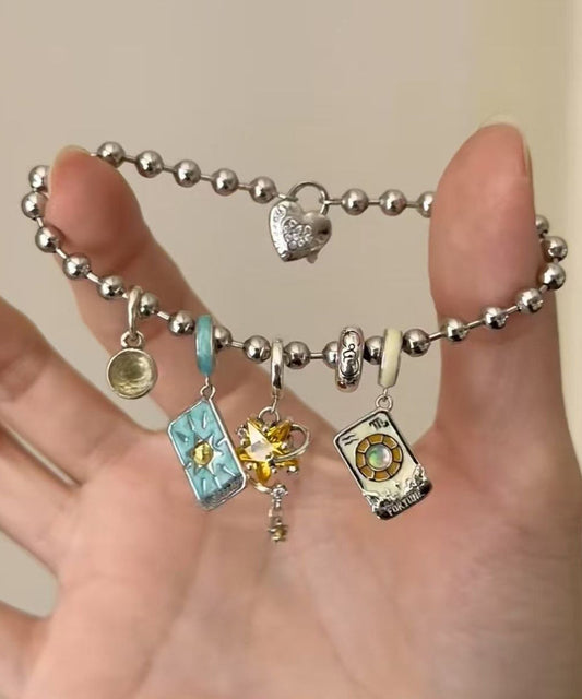 Silk DIY Steel The Sun Stainless