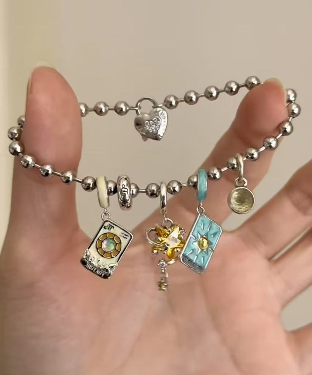 Silk DIY Steel The Sun Stainless