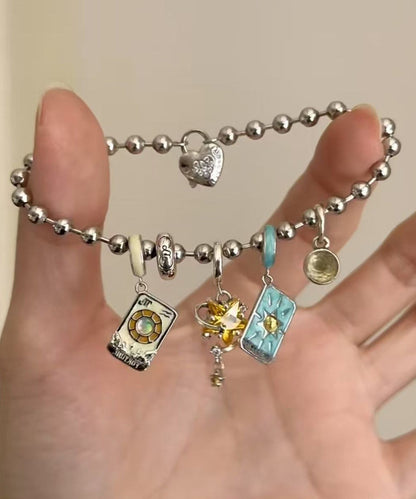 Silk DIY Steel The Sun Stainless