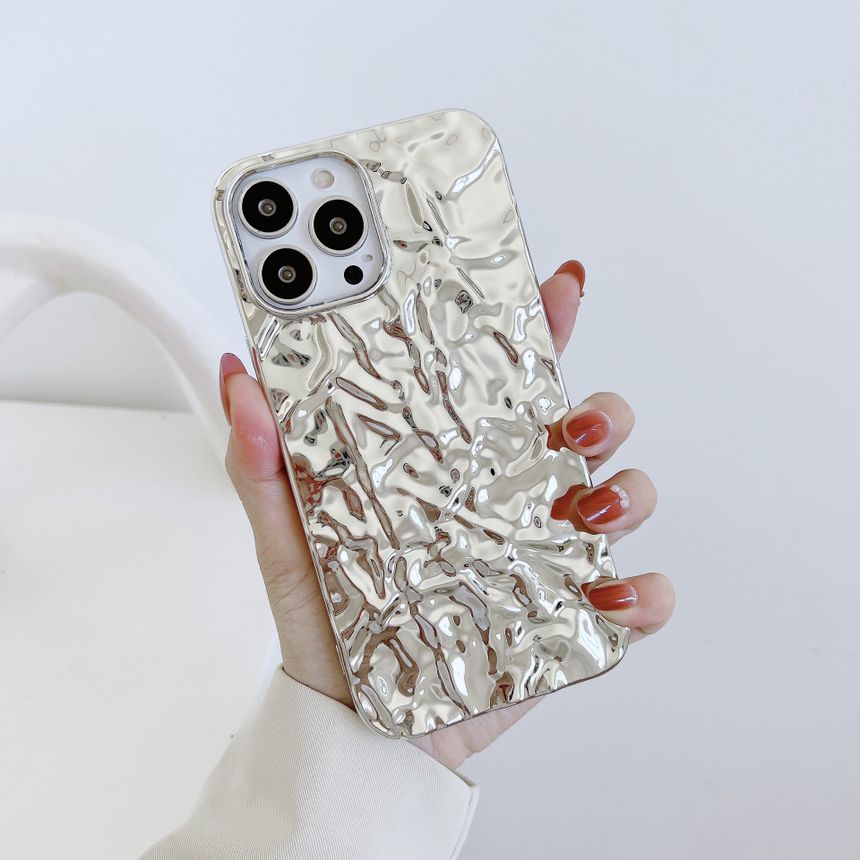 Case Textured Phone