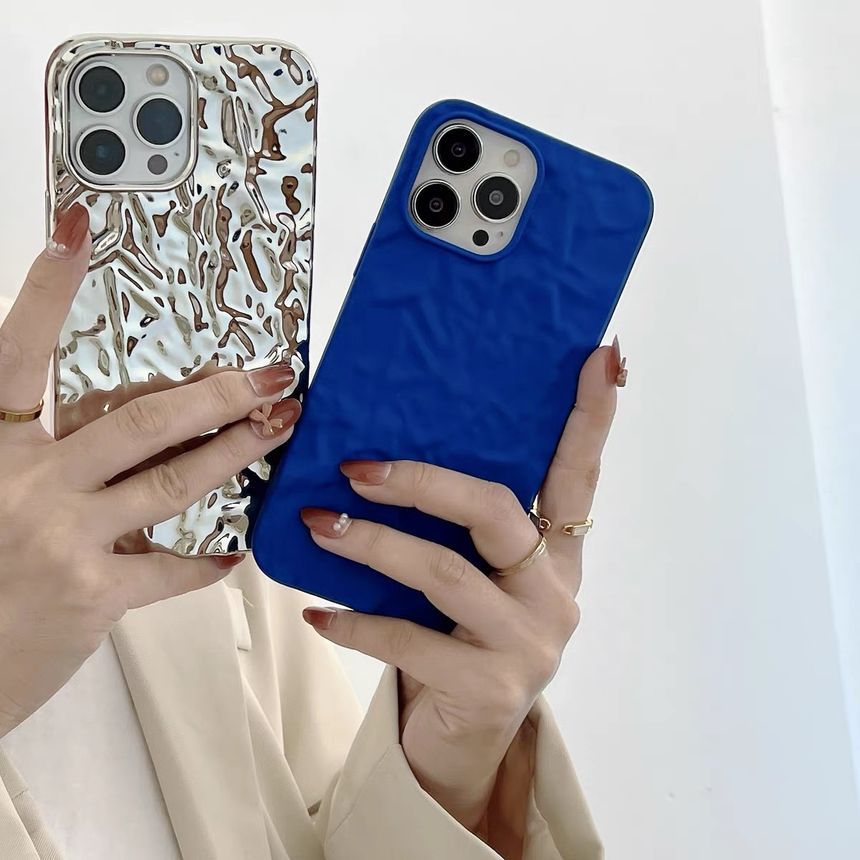 Case Textured Phone