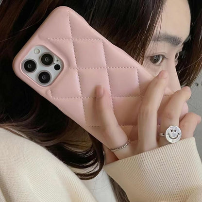Textured Case Phone
