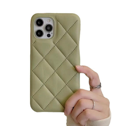Textured Case Phone