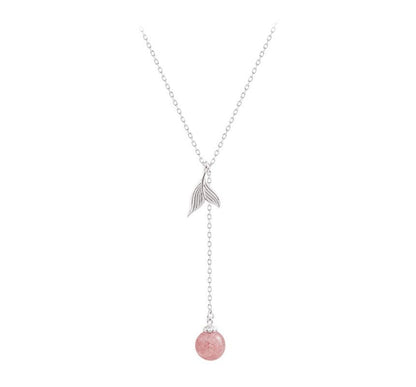 Fishtail Necklace