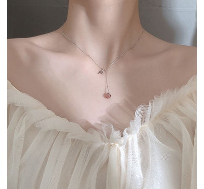 Fishtail Necklace
