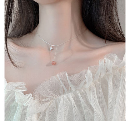 Fishtail Necklace