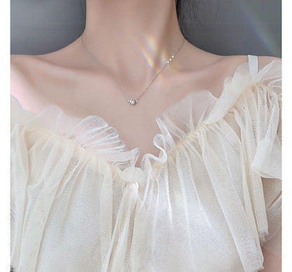 Heart Necklace