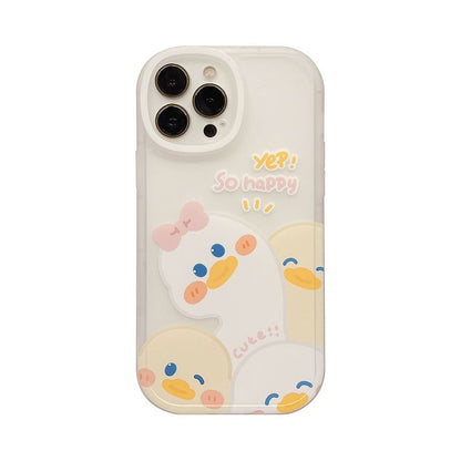 Flower Phone Case