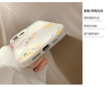 Flower Phone Case