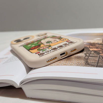 Dog Case Phone