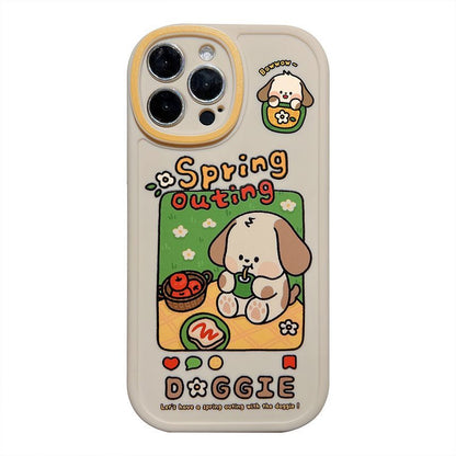 Dog Case Phone