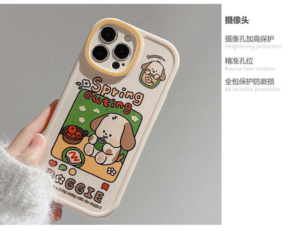 Dog Case Phone