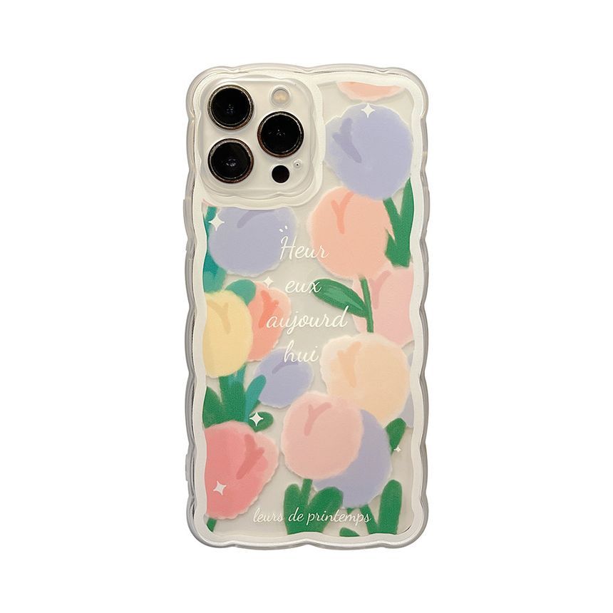 Phone Case Flower