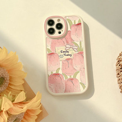 Tulip Case Phone