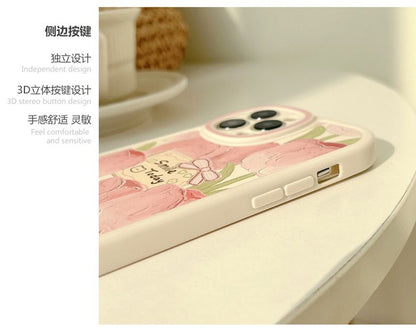 Tulip Case Phone
