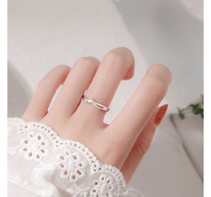 Ring Twist