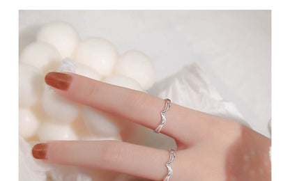 Ring Twist