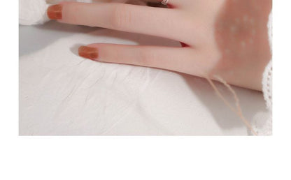 Ring Twist