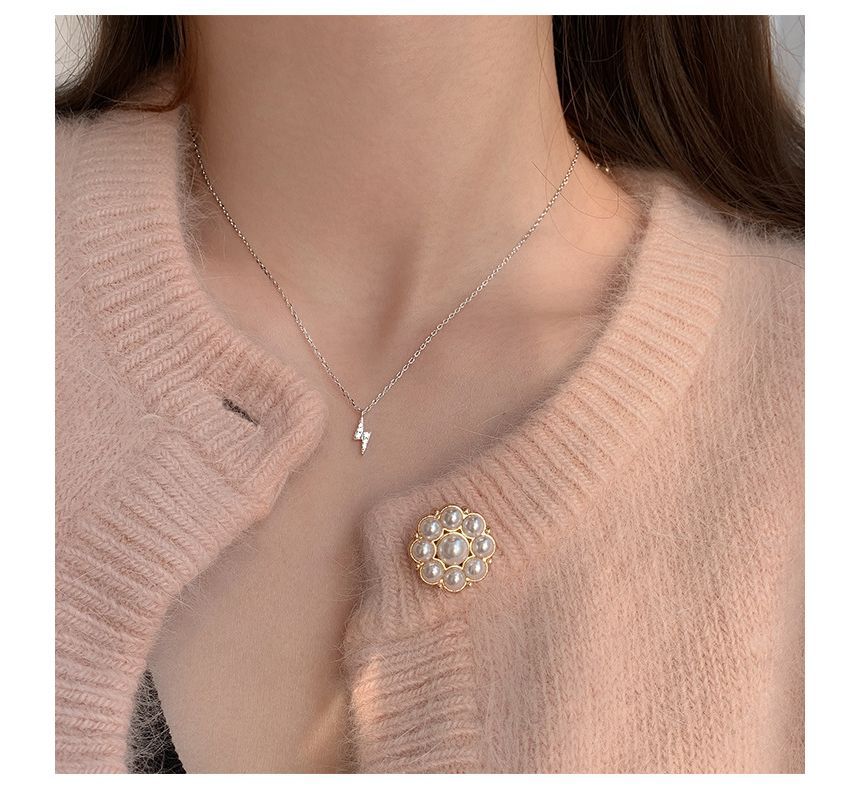 Necklace Lightning