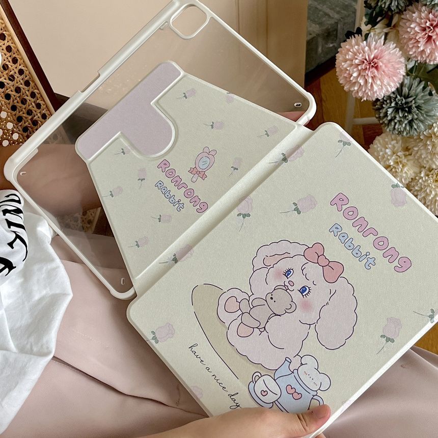 Animal iPad Case