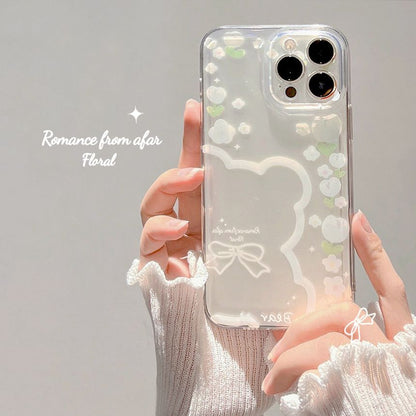 Tulip Phone Case