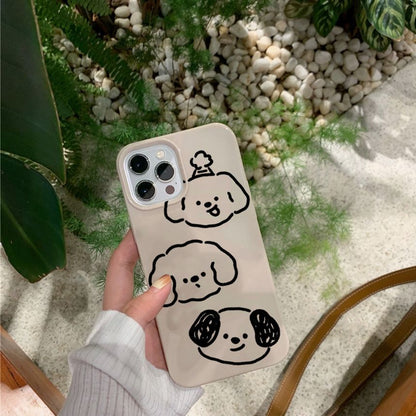 Dog Phone Case