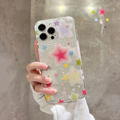 Case Star Phone