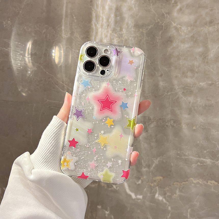 Case Star Phone