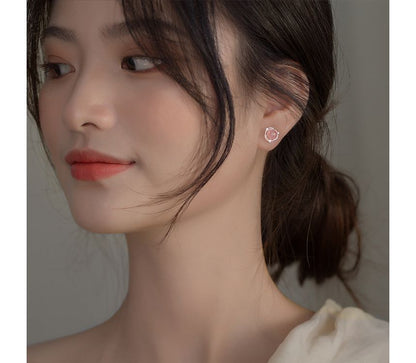 Earring Bead Stud