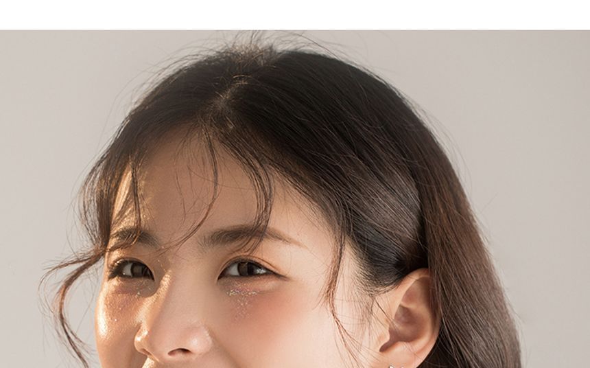 Stud Star Earring