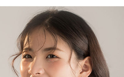 Stud Star Earring