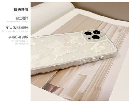 Phone Case Butterfly