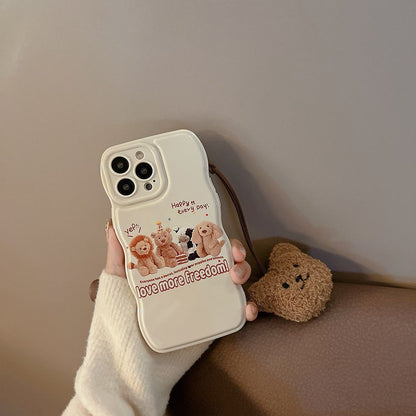 Case Animal Phone