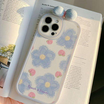 Floral Phone Case