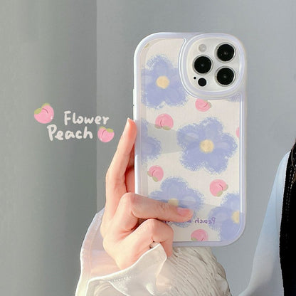 Floral Phone Case