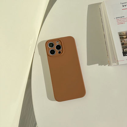 Phone Case Plain