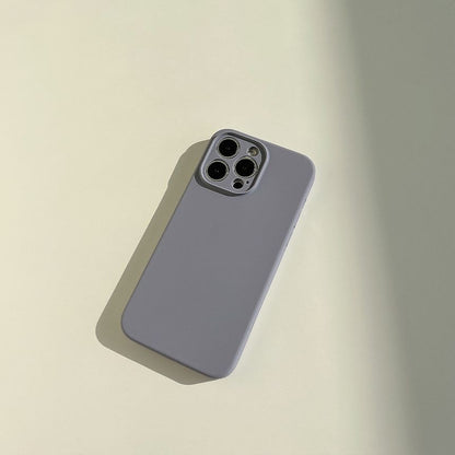 Case Phone Plain