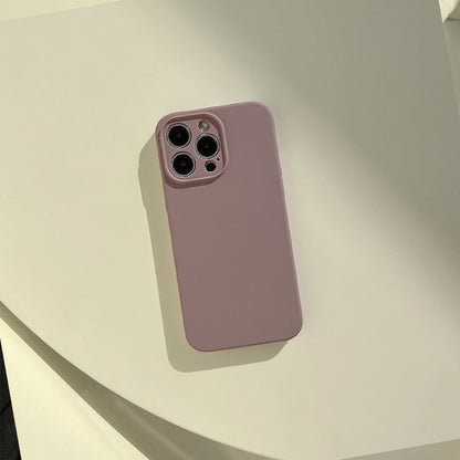 Case Plain Phone