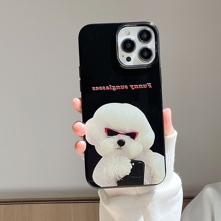 Case Phone Lettering